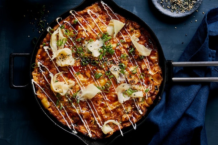 An irresistible Japanese savory pancake packed with flavor and personality.jpg